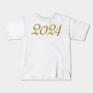 2024 Kids T-Shirt